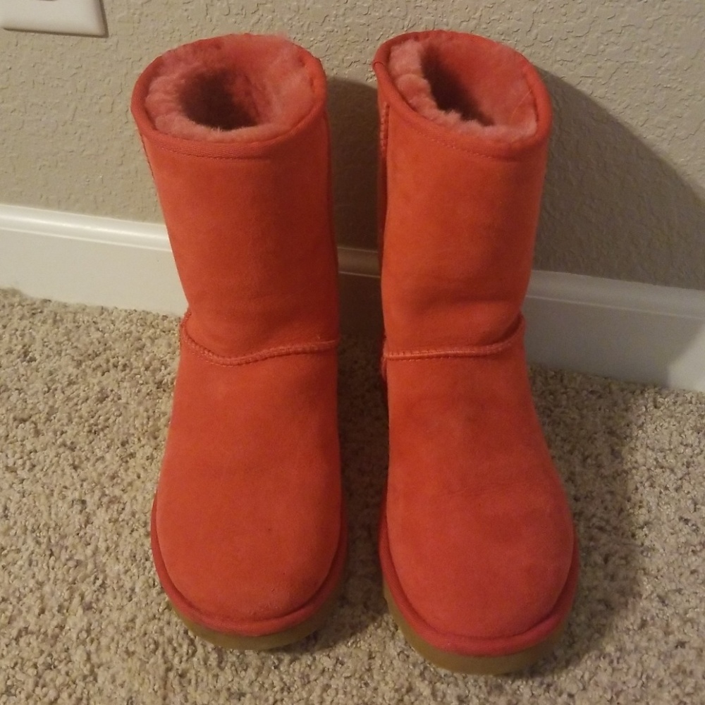 Ugg boots